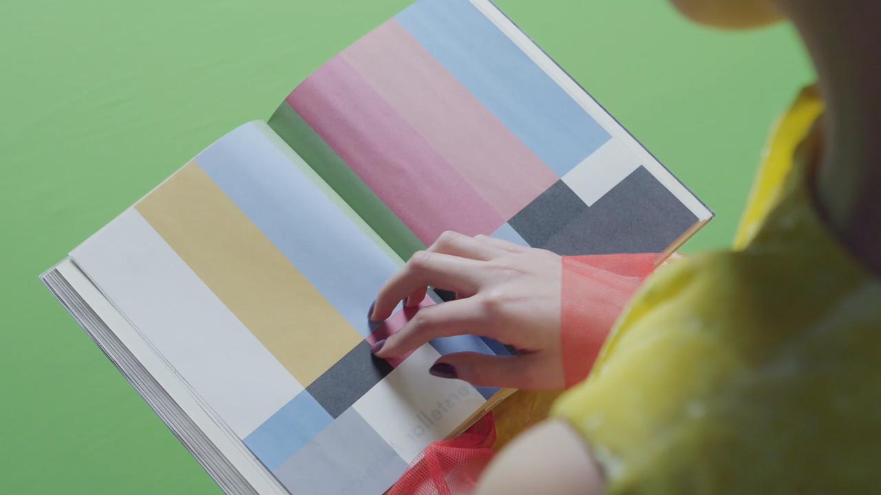 vivision ヴィヴィジョン スウェット トレーナー M　児玉裕一　児玉商店 vivision